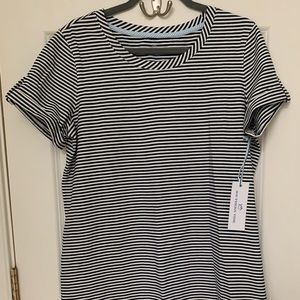 Southern Tide tee dress